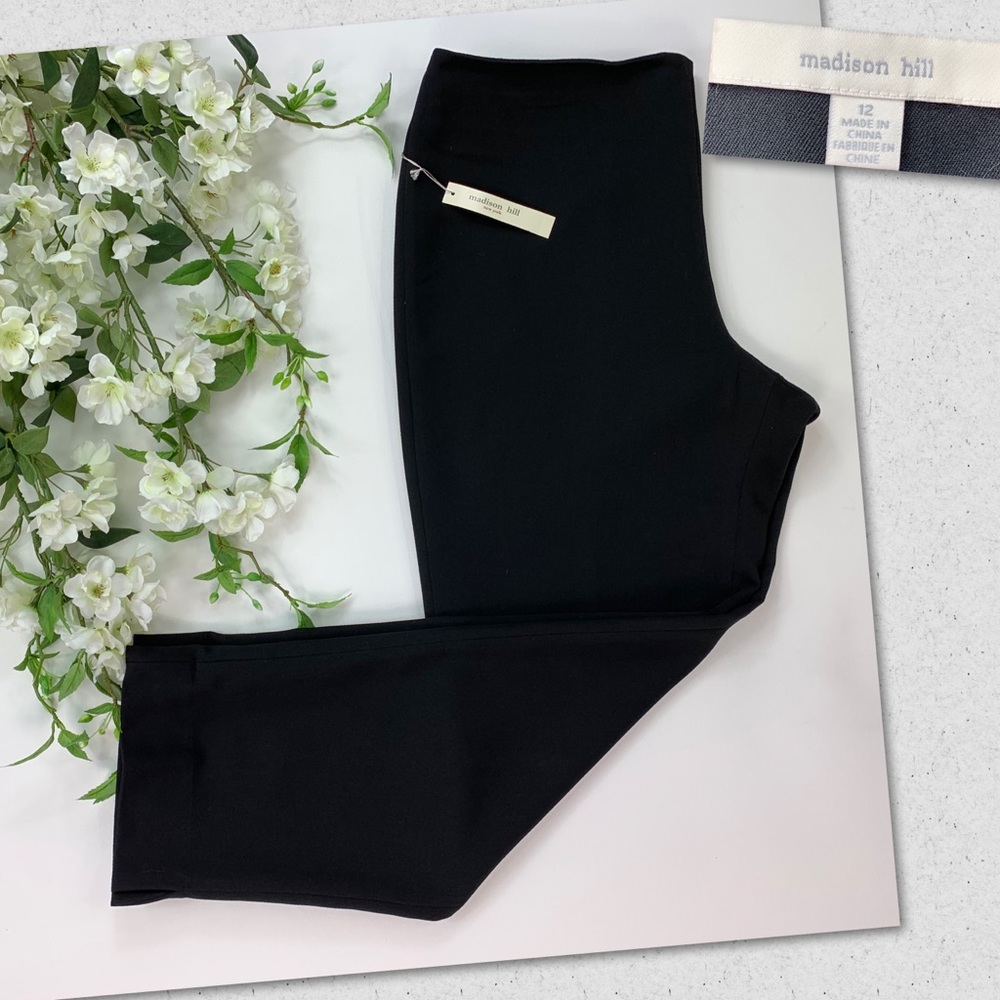 Madison Hill Pants